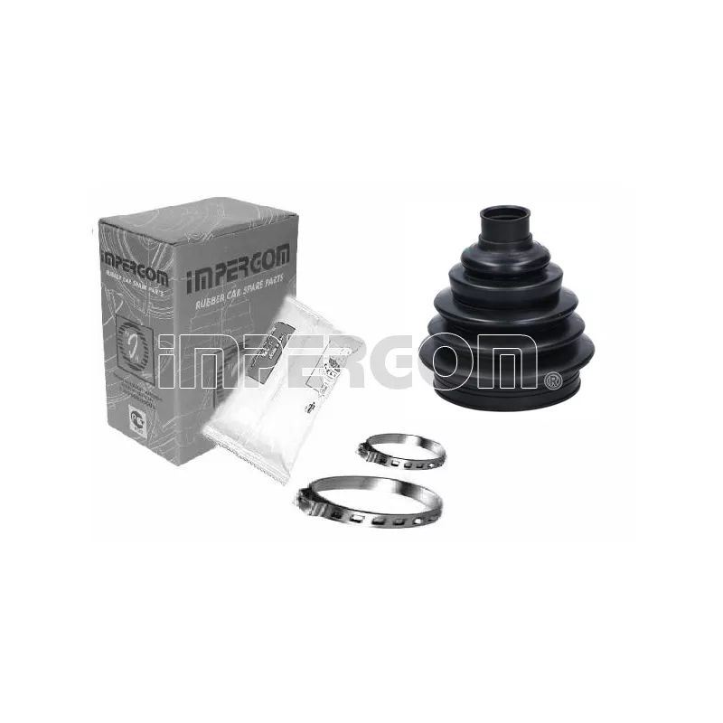 Soufflets de cardan avant ORIGINAL IMPERIUM 33528