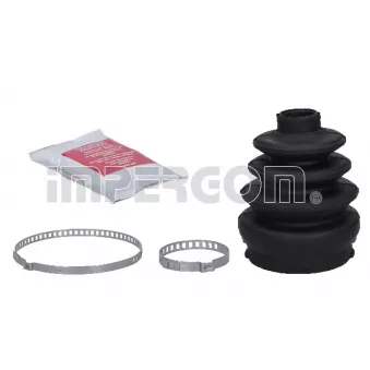 Soufflets de cardan avant ORIGINAL IMPERIUM 33530