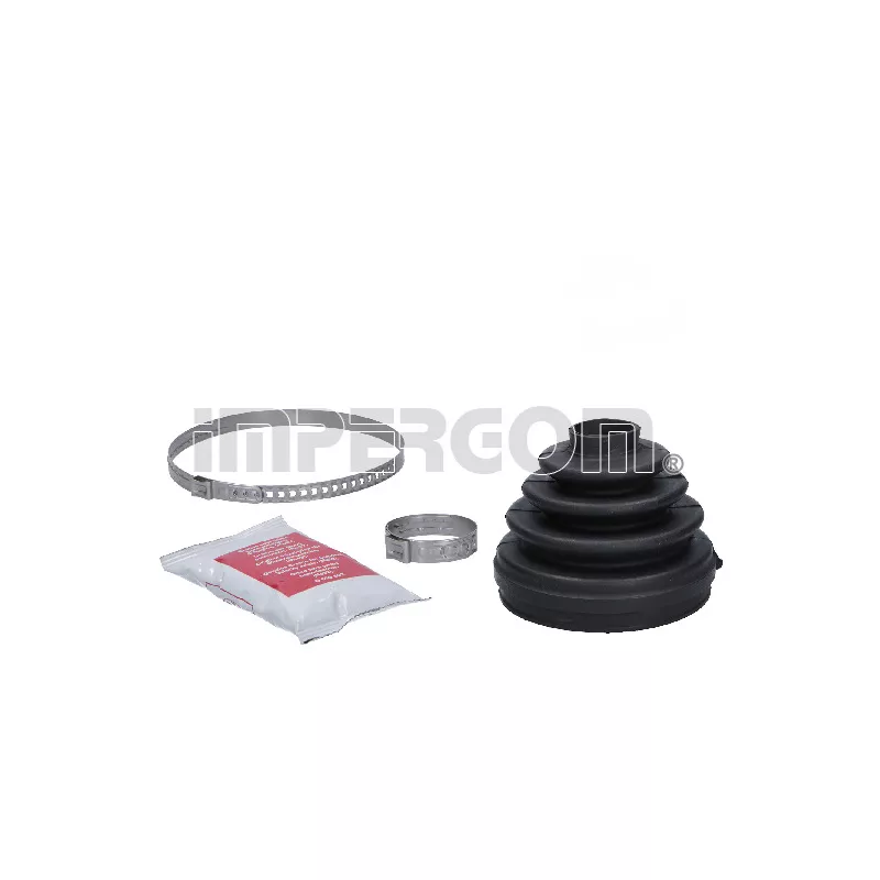 Soufflets de cardan avant ORIGINAL IMPERIUM 33535