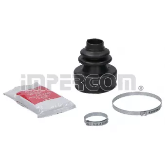Soufflets de cardan avant ORIGINAL IMPERIUM 33536