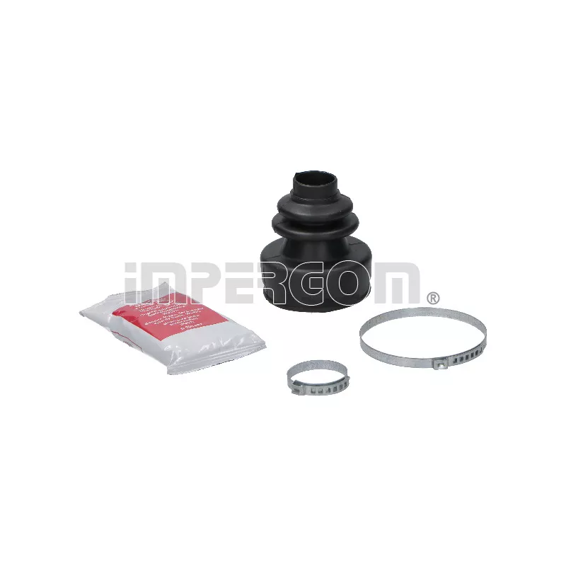 Soufflets de cardan avant ORIGINAL IMPERIUM 33536