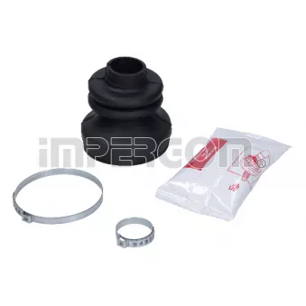 Soufflets de cardan avant ORIGINAL IMPERIUM 33537