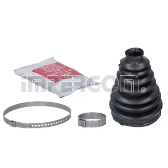 Soufflets de cardan avant ORIGINAL IMPERIUM 33538