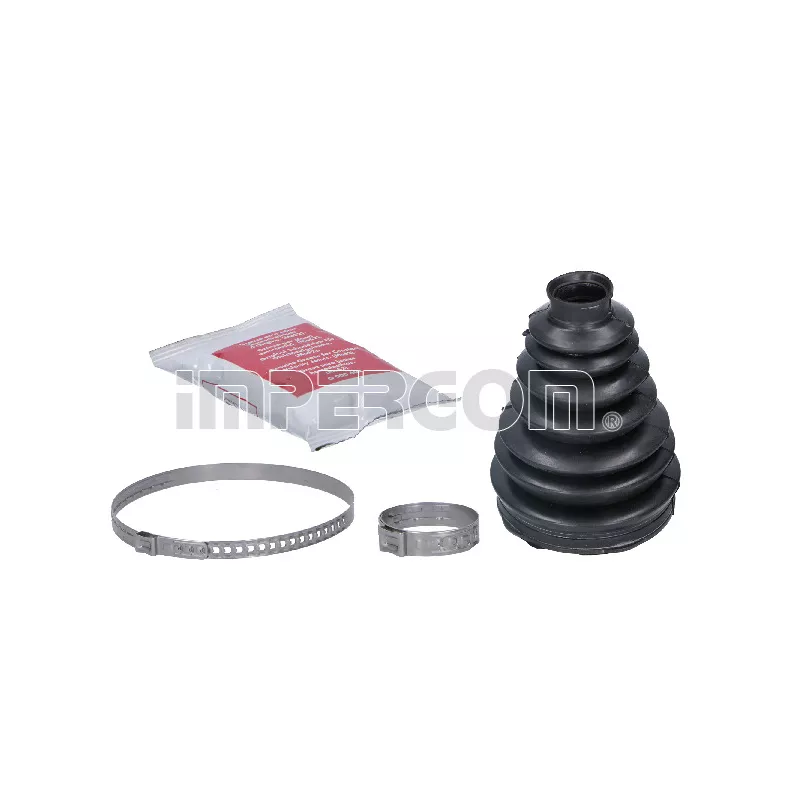 Soufflets de cardan avant ORIGINAL IMPERIUM 33538