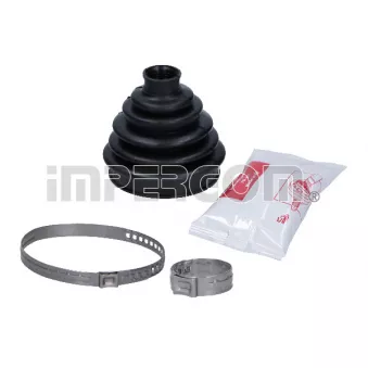Soufflets de cardan avant ORIGINAL IMPERIUM 33540