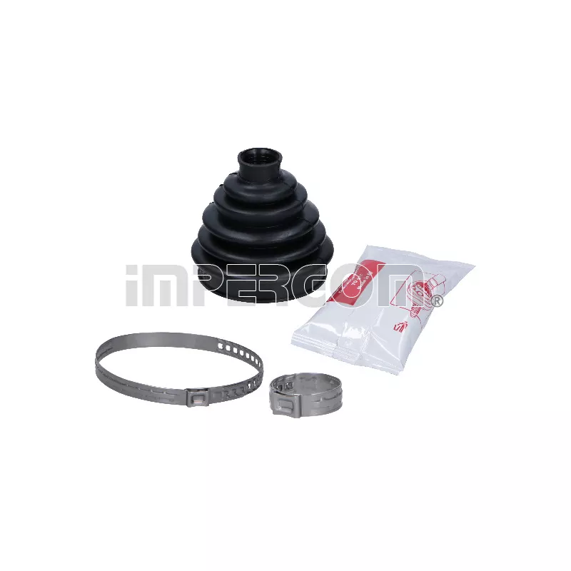 Soufflets de cardan avant ORIGINAL IMPERIUM 33540