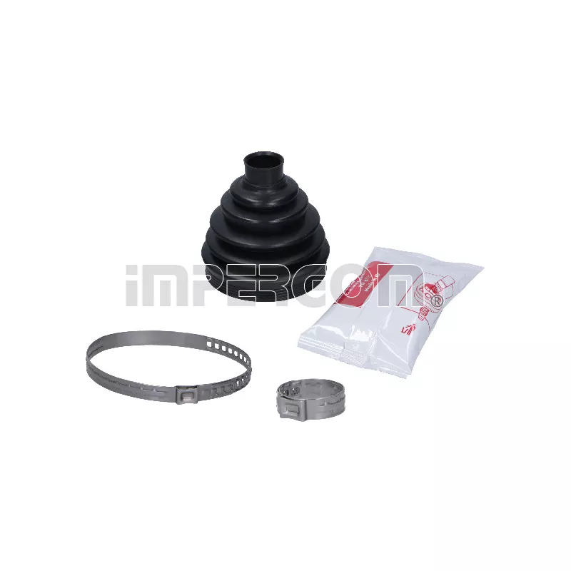 Soufflets de cardan avant ORIGINAL IMPERIUM 33540/TE