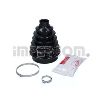 Soufflets de cardan avant ORIGINAL IMPERIUM 33545