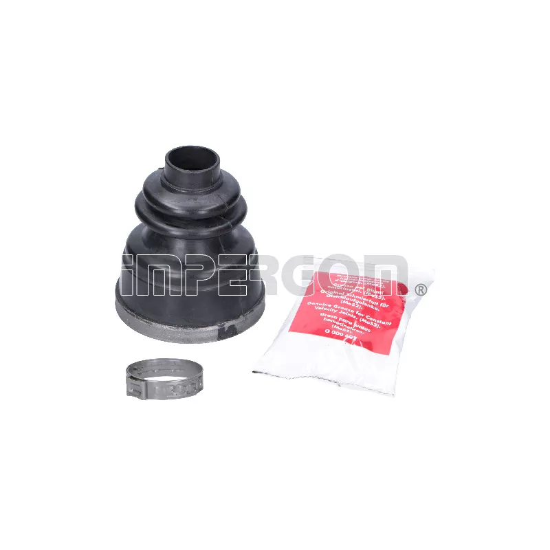 Soufflets de cardan avant ORIGINAL IMPERIUM 33547