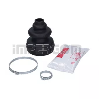Soufflets de cardan avant ORIGINAL IMPERIUM 33548
