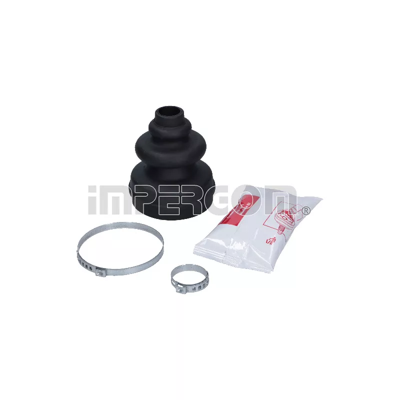 Soufflets de cardan avant ORIGINAL IMPERIUM 33548
