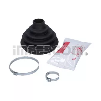 Soufflets de cardan avant ORIGINAL IMPERIUM 33549