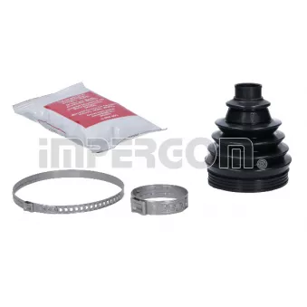 Soufflets de cardan avant ORIGINAL IMPERIUM 33550