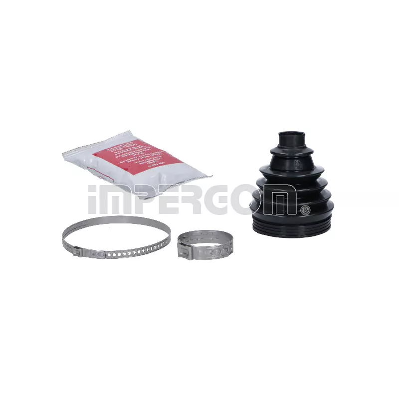 Soufflets de cardan avant ORIGINAL IMPERIUM 33550