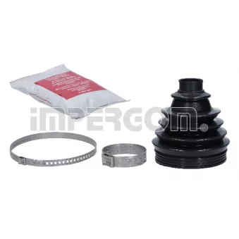 Soufflets de cardan avant ORIGINAL IMPERIUM 33550/TE