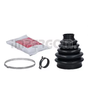 Soufflets de cardan avant ORIGINAL IMPERIUM 33553
