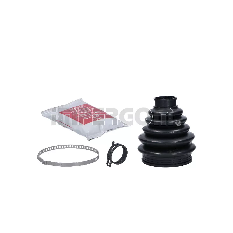 Soufflets de cardan avant ORIGINAL IMPERIUM 33553