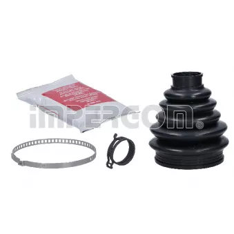 Soufflets de cardan avant ORIGINAL IMPERIUM 33553/TE