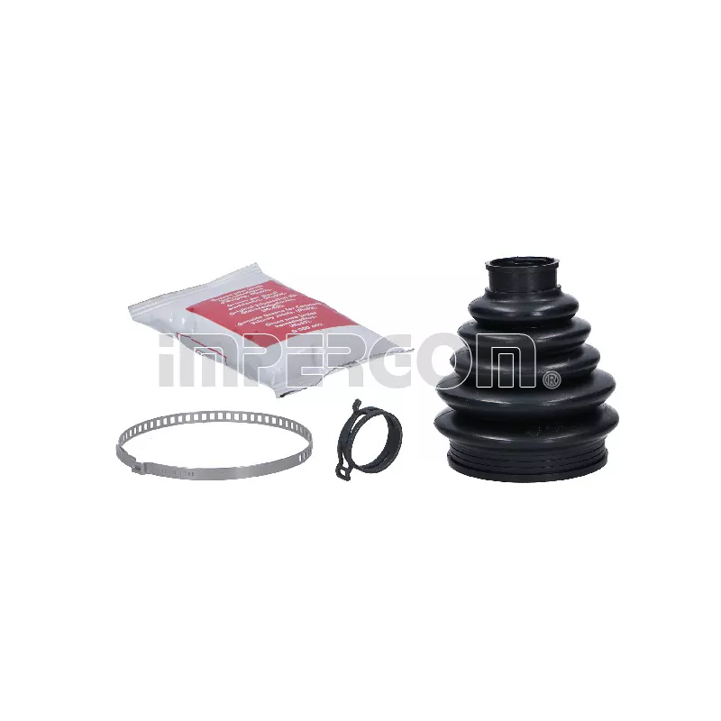 Soufflets de cardan avant ORIGINAL IMPERIUM 33553/TE