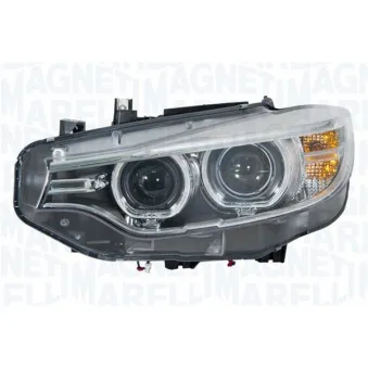 Projecteur principal MAGNETI MARELLI 711451000047