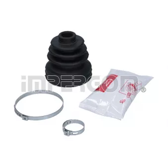 Soufflets de cardan avant ORIGINAL IMPERIUM 33560