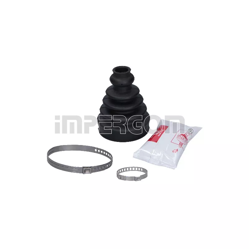 Soufflets de cardan avant ORIGINAL IMPERIUM 33561