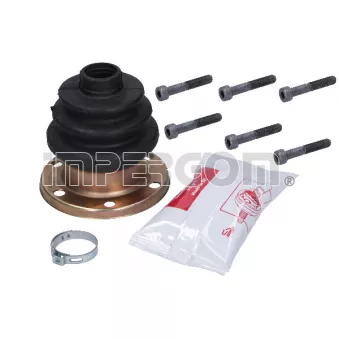 Soufflets de cardan avant ORIGINAL IMPERIUM 33562