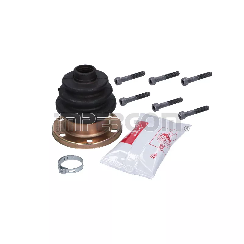 Soufflets de cardan avant ORIGINAL IMPERIUM 33562