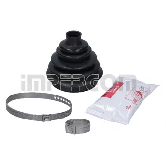 Soufflets de cardan avant ORIGINAL IMPERIUM 33563/TE