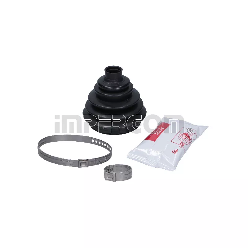 Soufflets de cardan avant ORIGINAL IMPERIUM 33563/TE