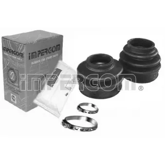 Soufflets de cardan avant ORIGINAL IMPERIUM 33566