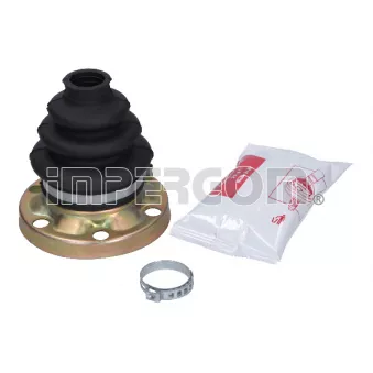 Soufflets de cardan avant ORIGINAL IMPERIUM 33573