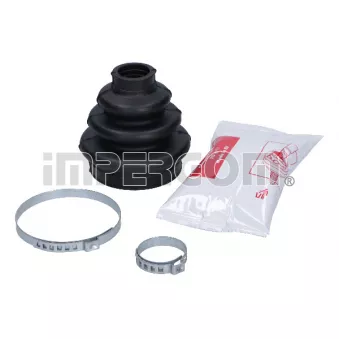 Soufflets de cardan avant ORIGINAL IMPERIUM 33575