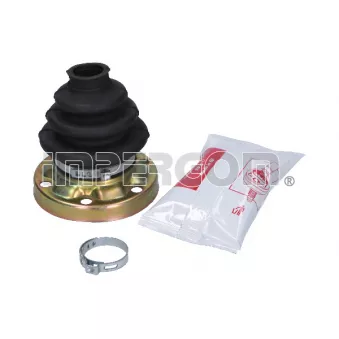 Soufflets de cardan avant ORIGINAL IMPERIUM 33583