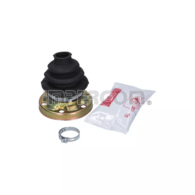 Soufflets de cardan avant ORIGINAL IMPERIUM 33583