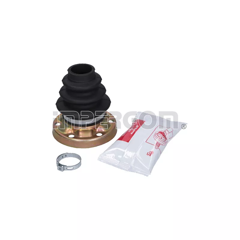 Soufflets de cardan avant ORIGINAL IMPERIUM 33585