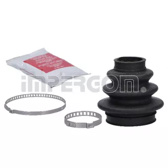 Soufflets de cardan avant ORIGINAL IMPERIUM 33586