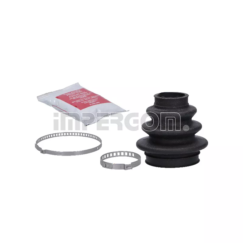 Soufflets de cardan avant ORIGINAL IMPERIUM 33586