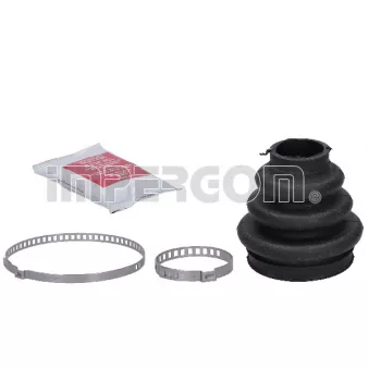 Soufflets de cardan avant ORIGINAL IMPERIUM 33588