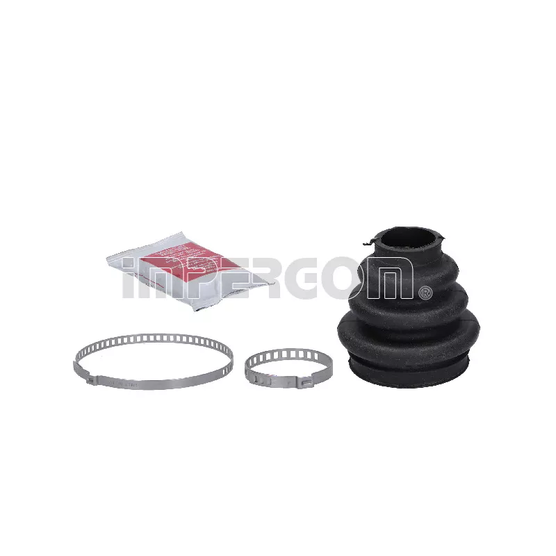 Soufflets de cardan avant ORIGINAL IMPERIUM 33588