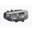 Projecteur principal MAGNETI MARELLI 711451000053 - Visuel 1