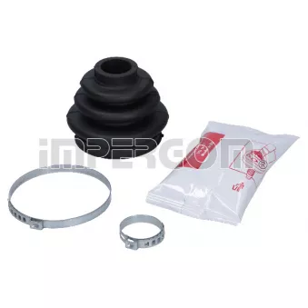 Soufflets de cardan avant ORIGINAL IMPERIUM 33590