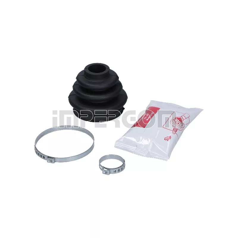 Soufflets de cardan avant ORIGINAL IMPERIUM 33590