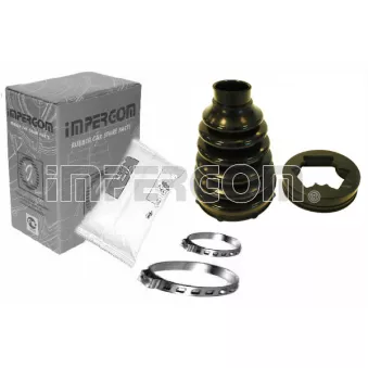 Soufflets de cardan avant ORIGINAL IMPERIUM 33592