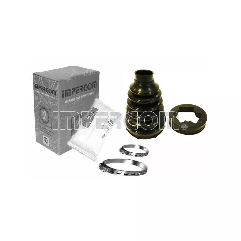 Soufflets de cardan avant ORIGINAL IMPERIUM 33592
