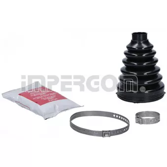 Soufflets de cardan avant ORIGINAL IMPERIUM 33592/TE