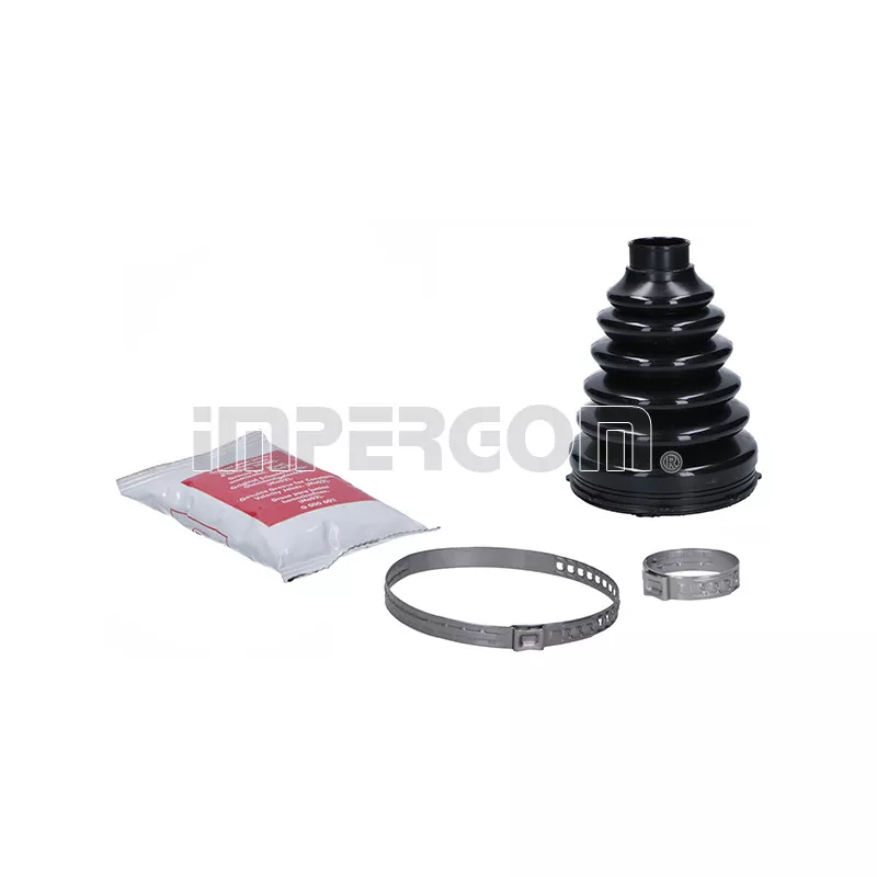 Soufflets de cardan avant ORIGINAL IMPERIUM 33592/TE