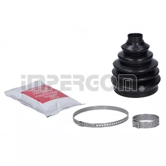 Soufflets de cardan avant ORIGINAL IMPERIUM 33593