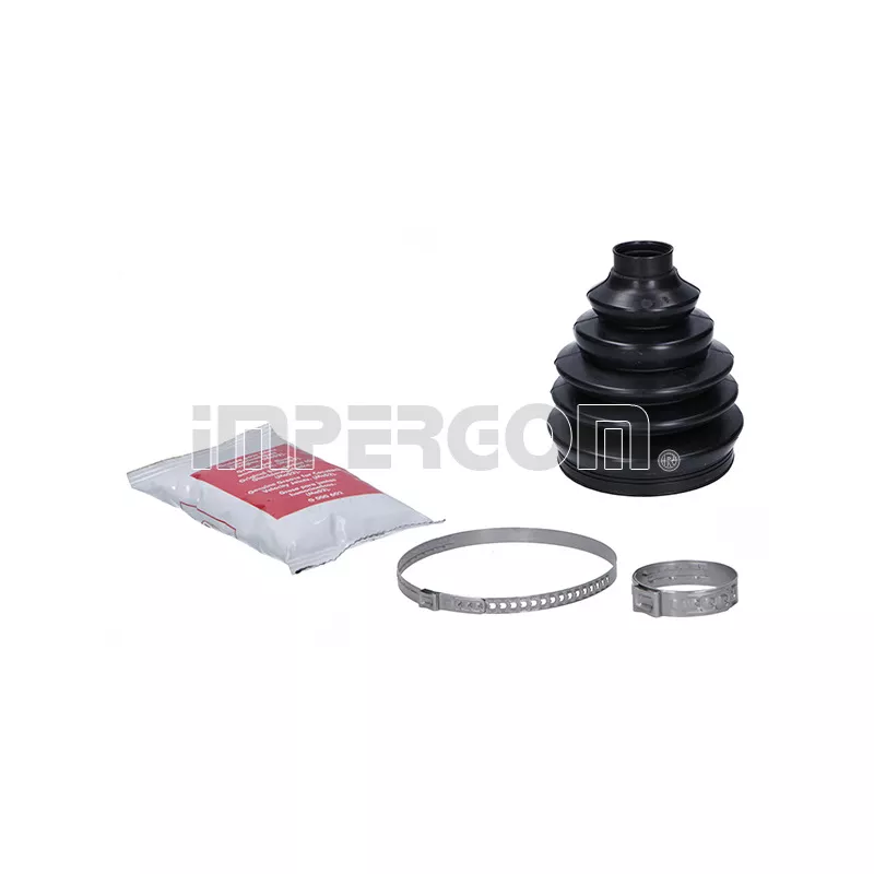 Soufflets de cardan avant ORIGINAL IMPERIUM 33593/TE