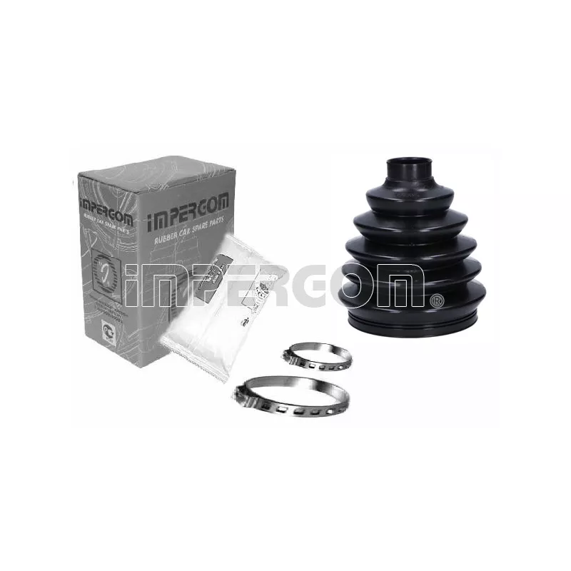 Soufflets de cardan avant ORIGINAL IMPERIUM 33595